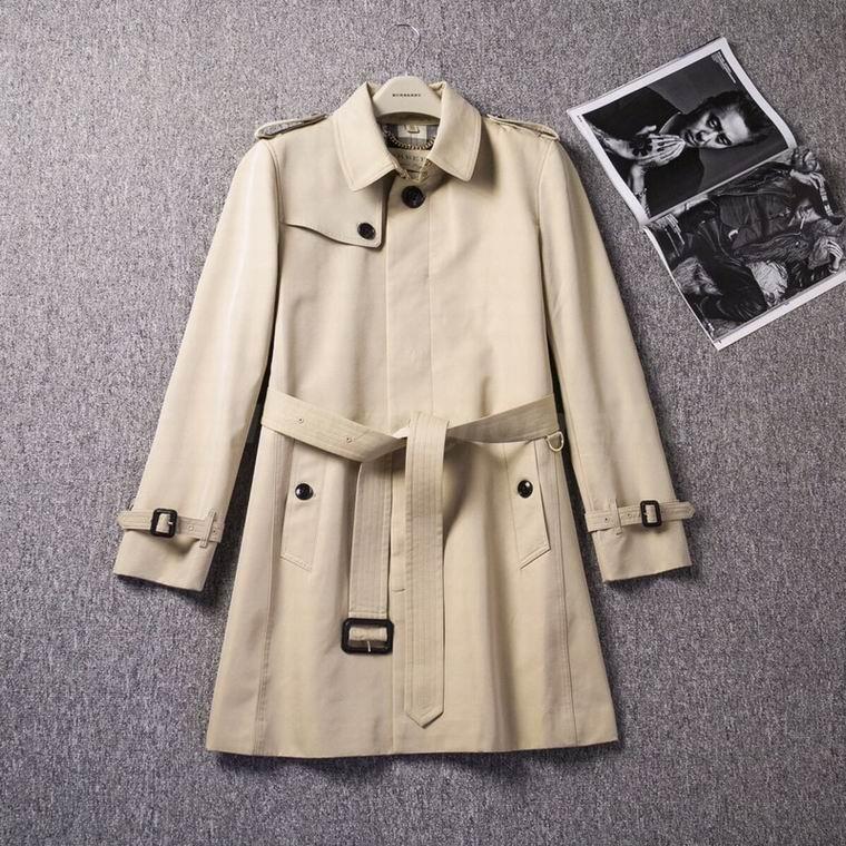 Burberry Men's Outwear 77